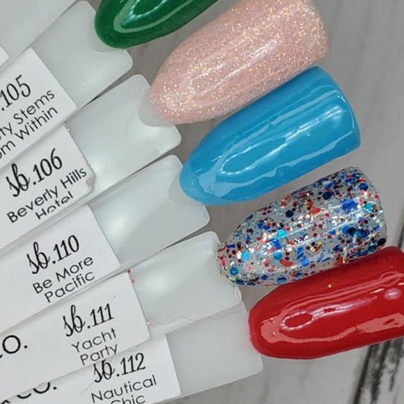 Sparkle & Co. - sb. 111 Yacht Party - Picture 6 of 9